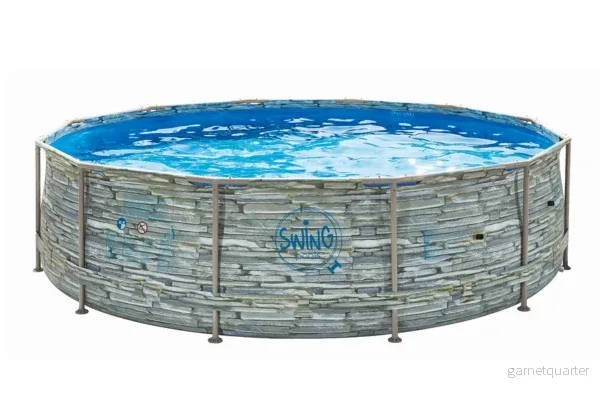 Pool Mountfield Elite stenram 3,66×0,91 m