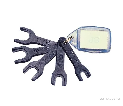 John Guest Collet Locking Tool - verktyg