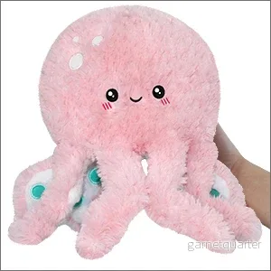 Squishable Big Cute Octopus