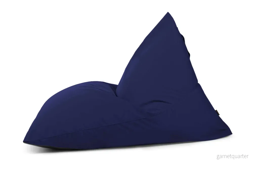 Sittsäck Razzmatazz Colorin Navy