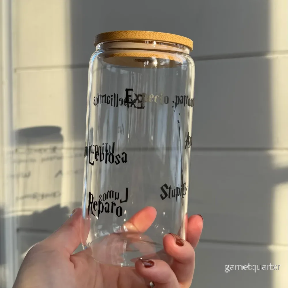 Glas - Magic Spells - Bild 2