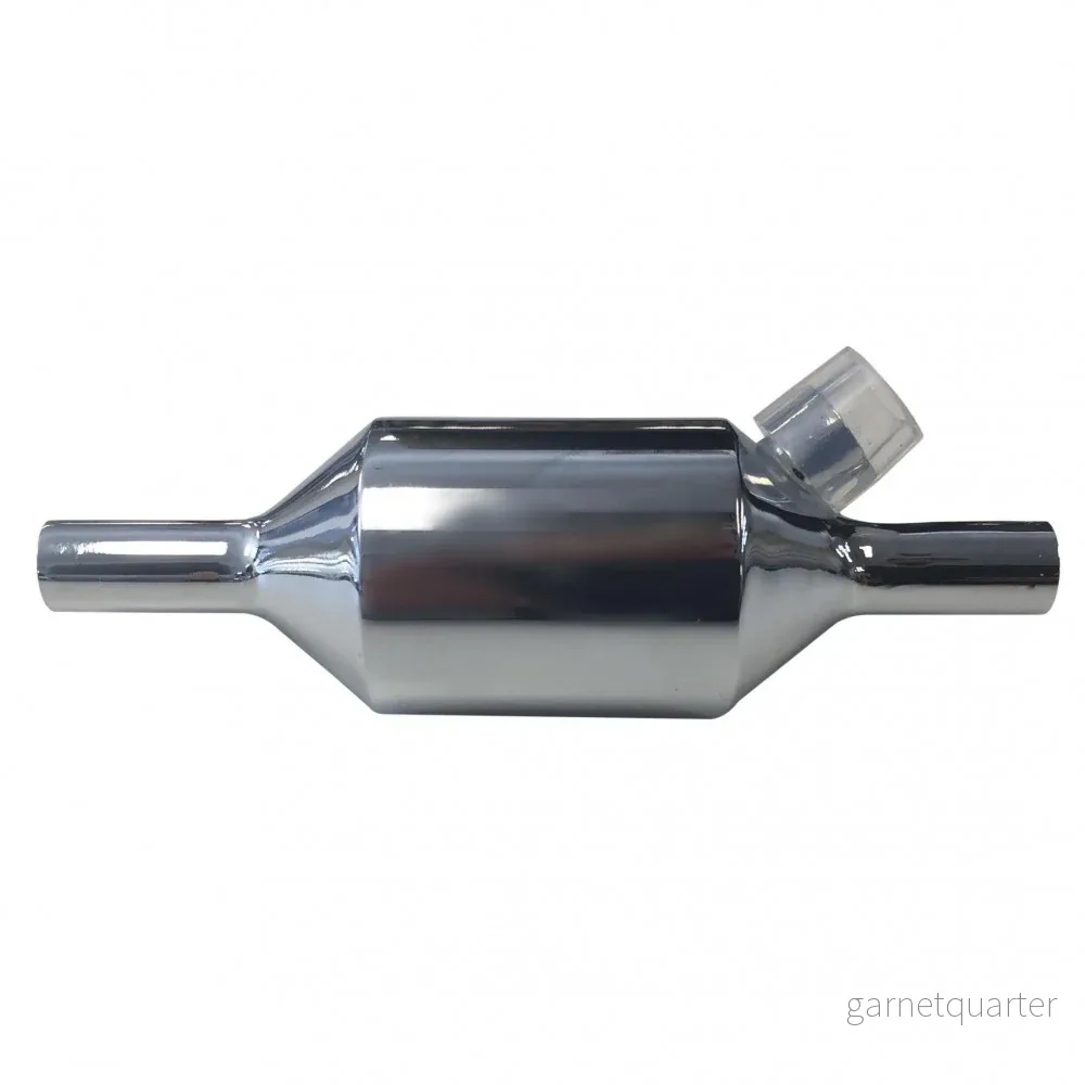 Grainfather Wortometer – Inline Thermowell Grainfather Wortometer – Inline Thermowell