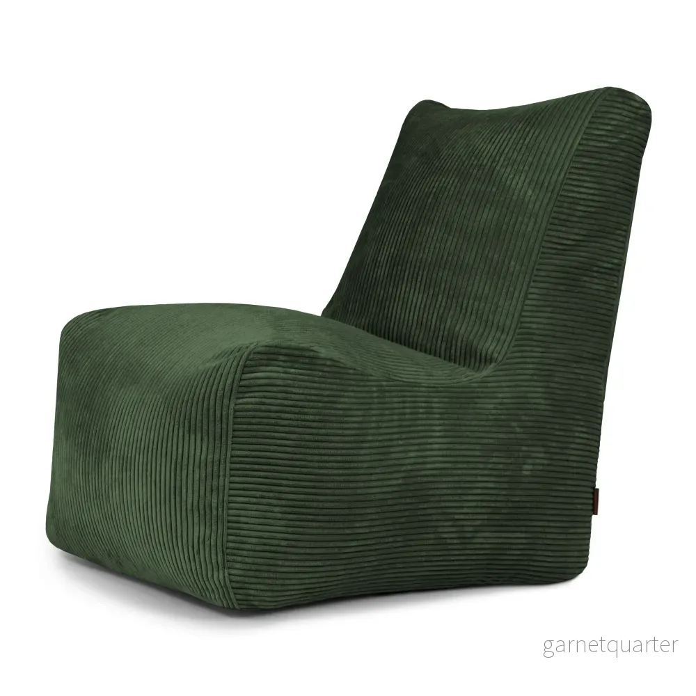 Sittsäck Fåtölj Seat Waves Forest - Bild 2