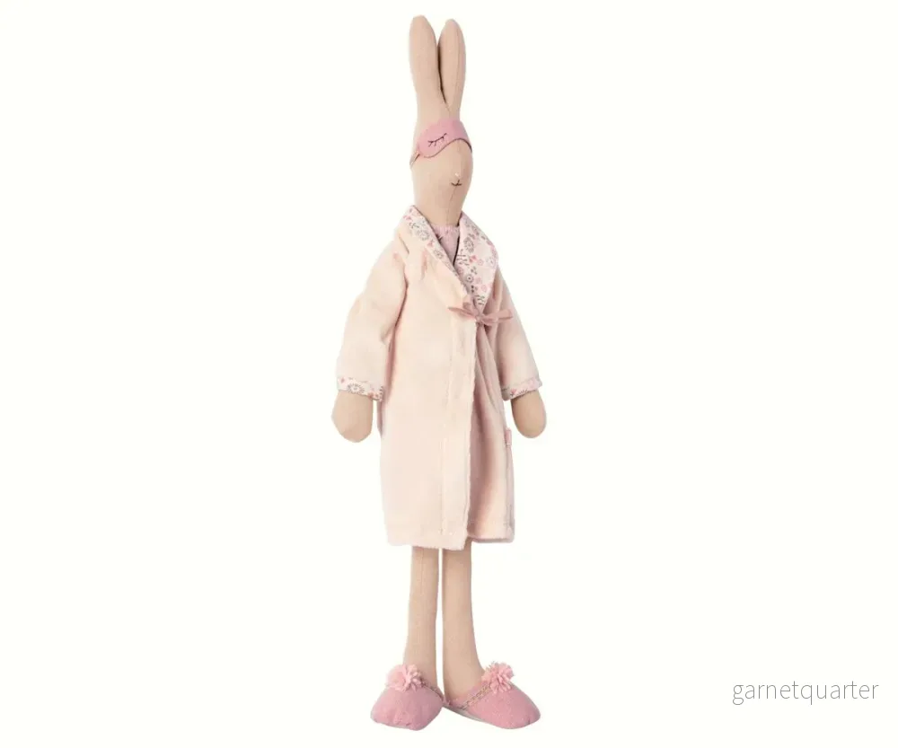 Maileg Medium Rabbit Light Welness Maileg Medium Rabbit Light Welness
