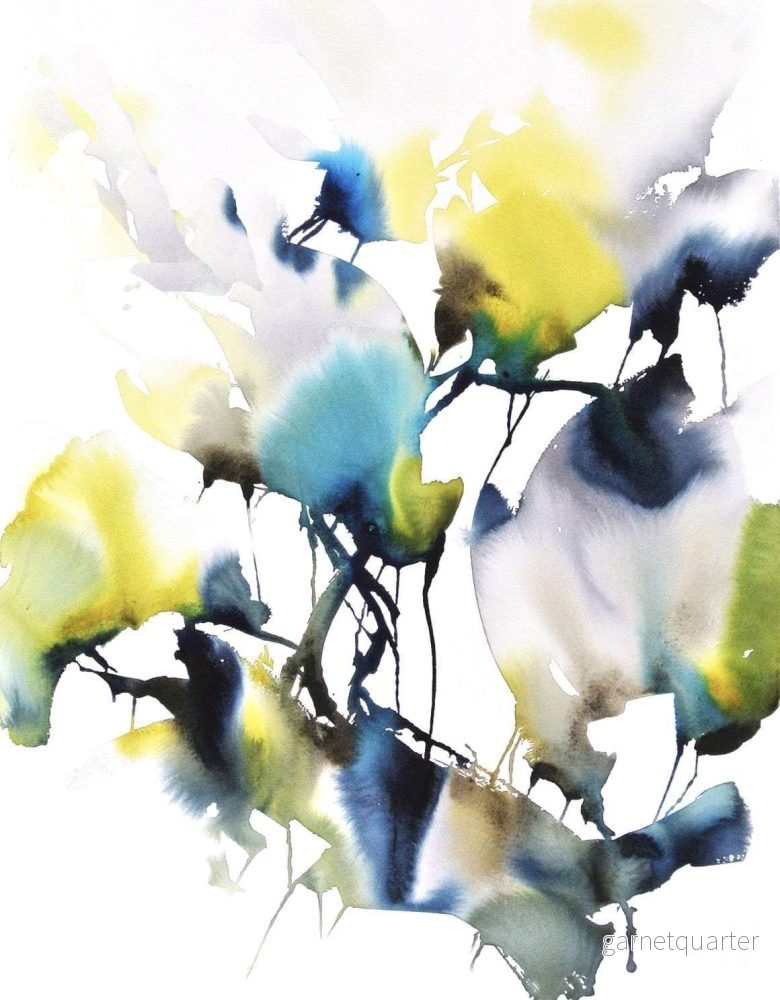 Ylva Molitor-Gärdsell – Flora & Fauna