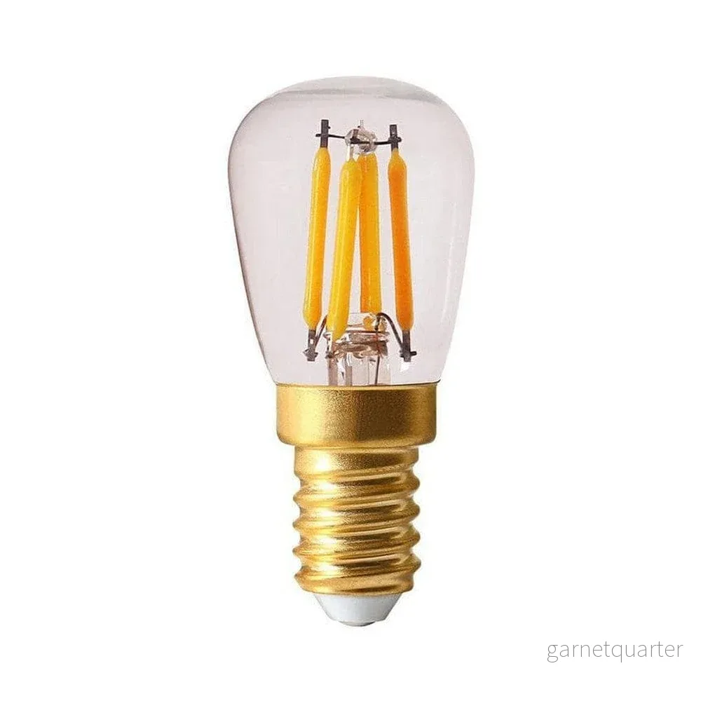 PR Home Ljuskälla Elect LED Filament E14 Pygmy PR Home Ljuskälla Elect LED Filament E14 Pygmy