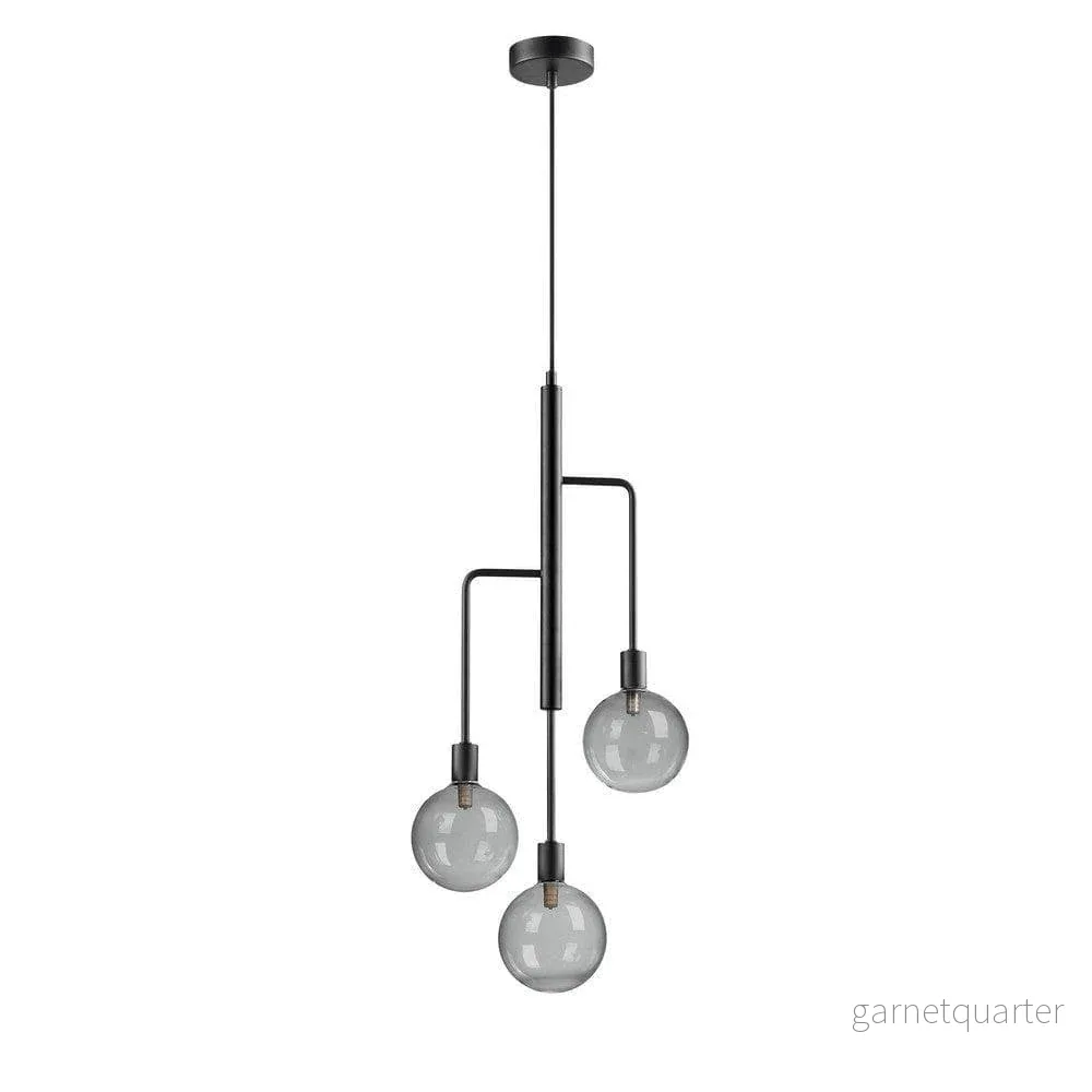 Dyberg Larsen Taklampa Chester Dyberg Larsen Taklampa Chester