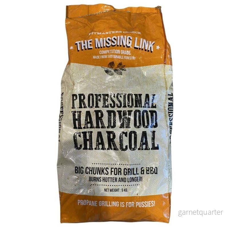 Grillkol Missing Link, QBE, 5 kg, Argentina Grillkol Missing Link, QBE, 5 kg, Argentina