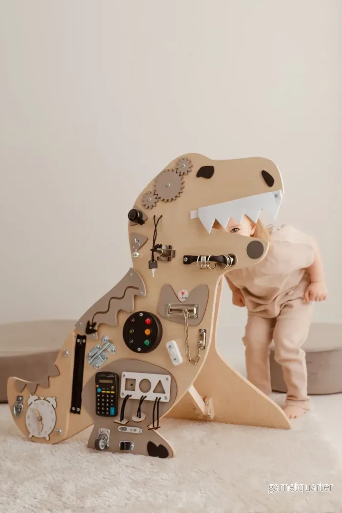 Aktivitetstavla Rex