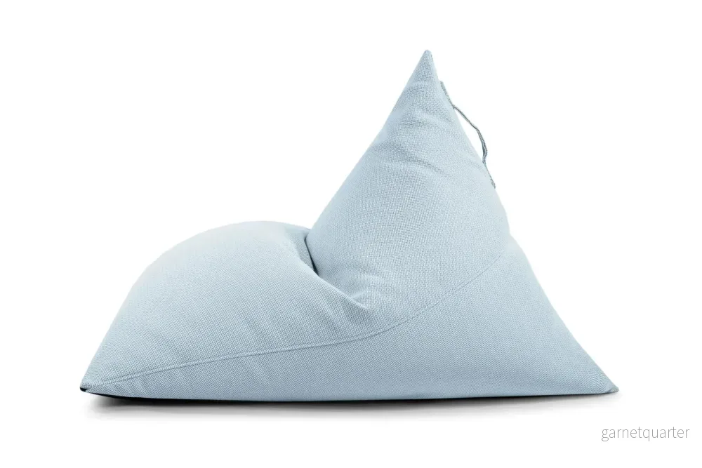 Sittsäck Razz Canaria Light Blue