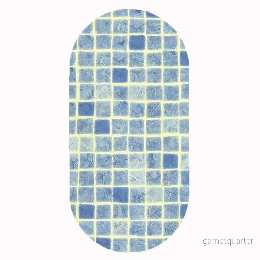 Planet Pool Poolliner Oval - Bild 3