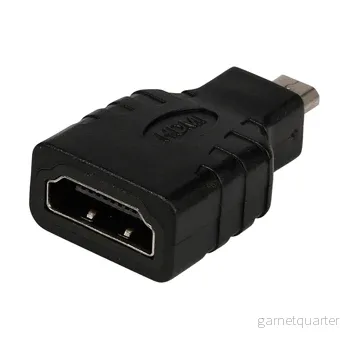 HDMI-adapter HDMI mikro-kontakt - Bild 2
