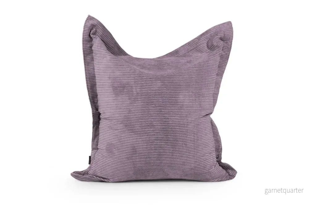 2me Wave Manchester OEKO-TEX ® saccosäck Lilac - Bild 2