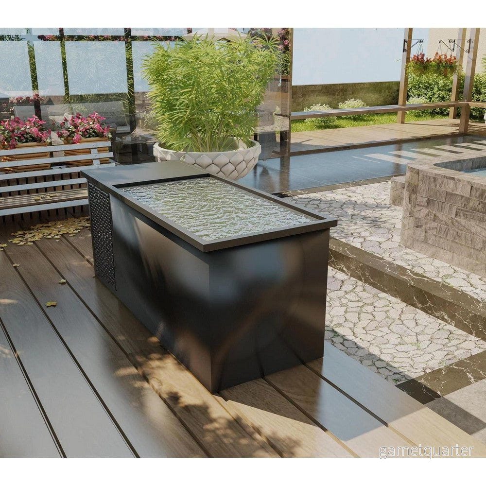 Chill Tub Original Kallbad Chill Tub Original Kallbad