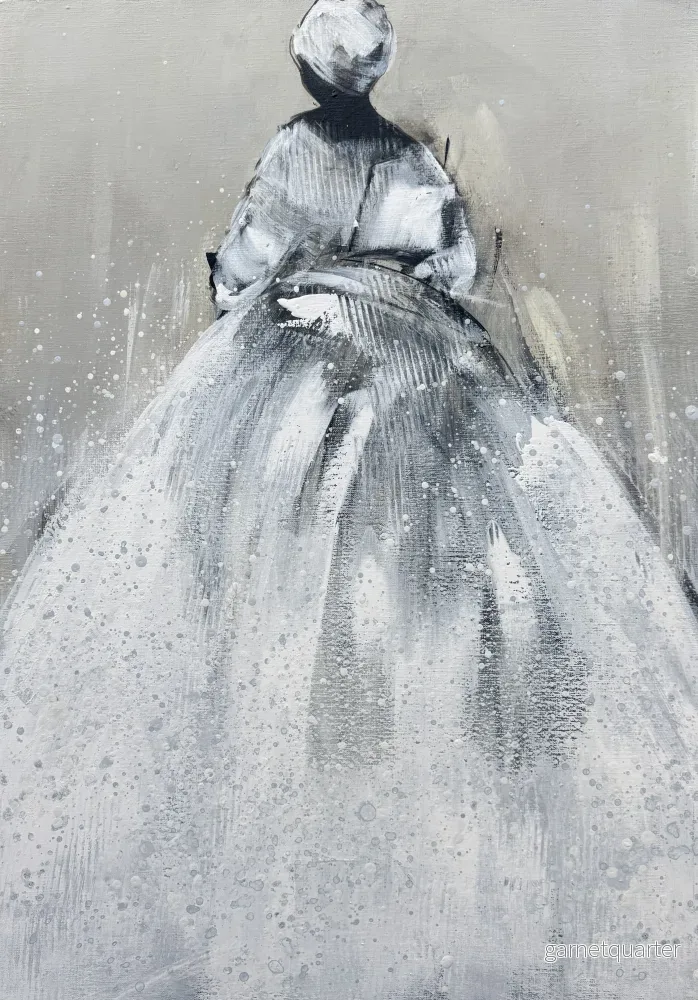 Danka Jaworska – Nr III