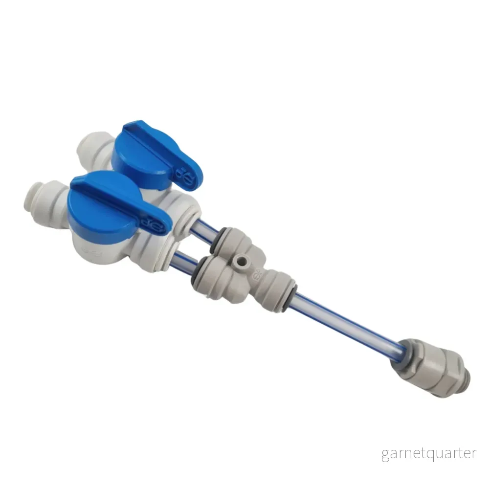 Splitter för fyllning av PolyKeg med KeyKeg Manual Filling Head Splitter för fyllning av PolyKeg med KeyKeg Manual Filling Head