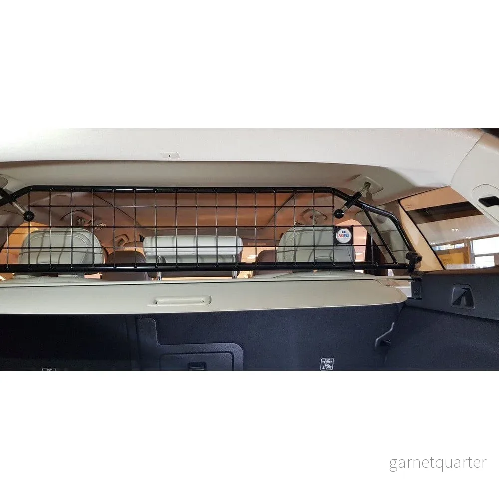 Artfex Skyddsgaller Volvo - Bild 3