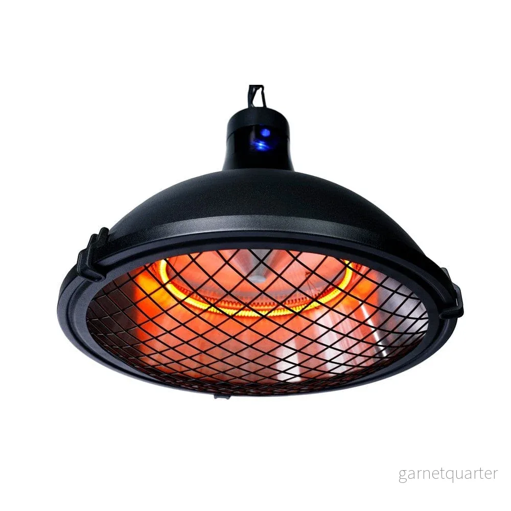Veltron Infravärmare Premium Retro 0,9-2,1kW