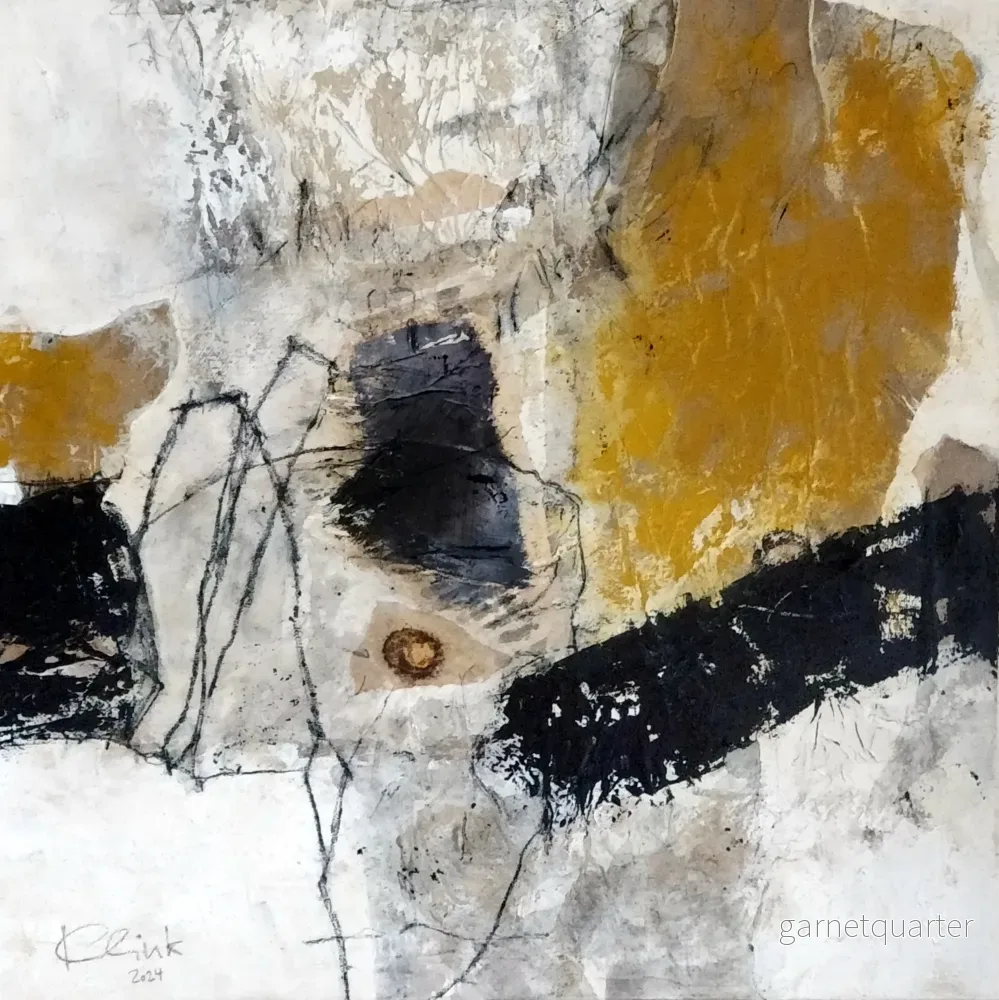 Lotti Klink – Amber