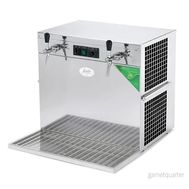 Lindr KONTAKT 300 Twin Power Green Line (Beställningsvara) - Bild 2