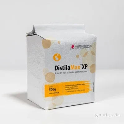 DistilaMax XP 500g jäst – Whisky DistilaMax XP 500g jäst – Whisky