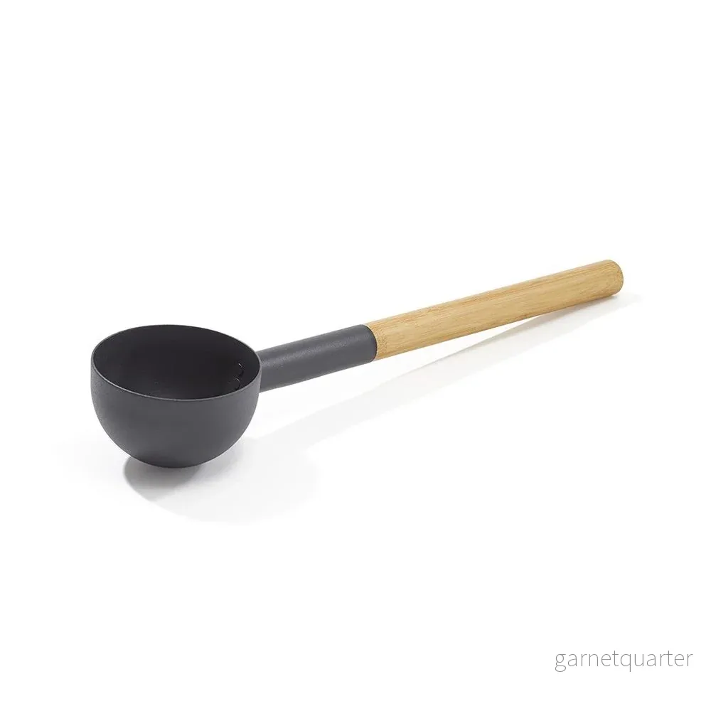 Emendo KOLO Bastuskopa 2 Svart Emendo KOLO Bastuskopa 2 Svart
