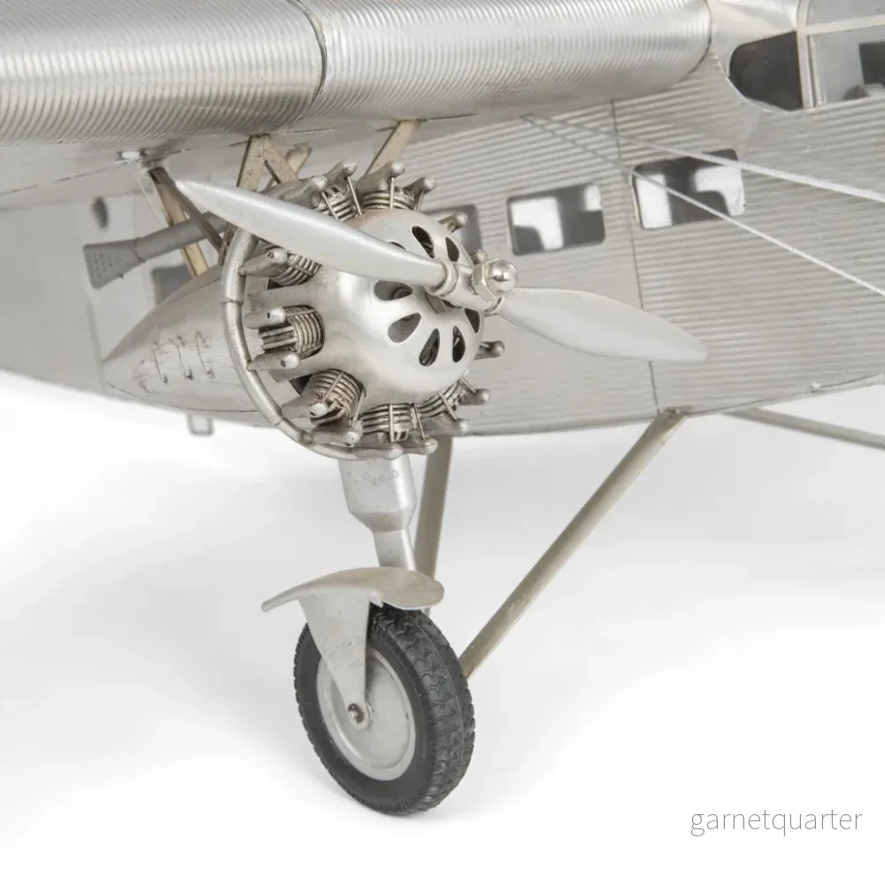 Ford Trimotor - Bild 3