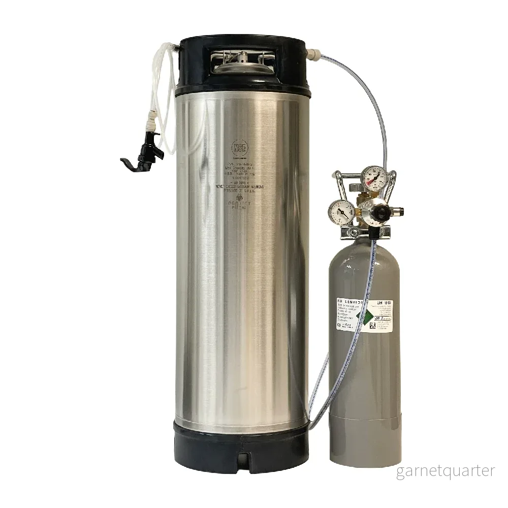 Fatpaket 20 liter Corneliusfat Fatpaket 20 liter Corneliusfat