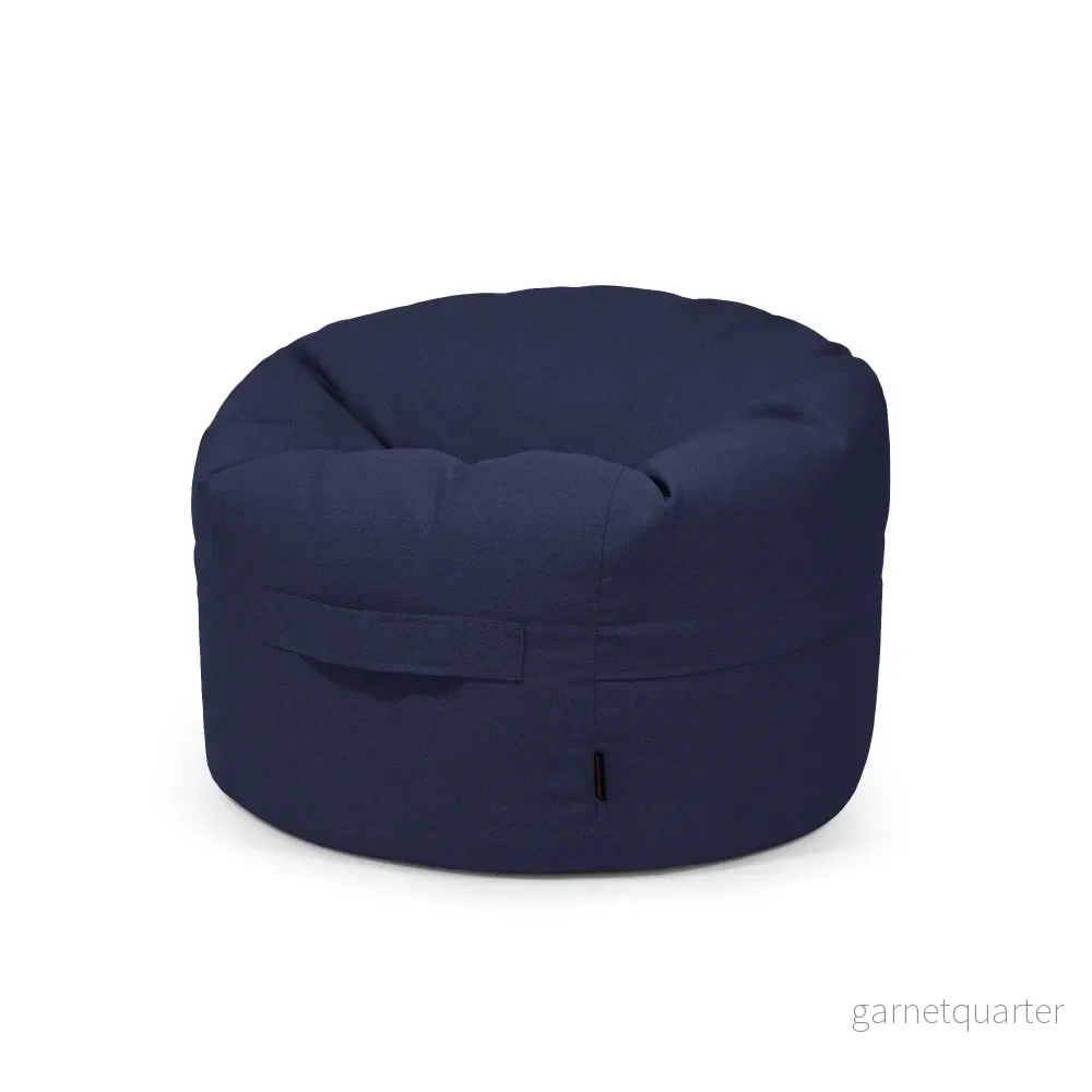 Barnfåtölj Roll 80 Nordic Navy