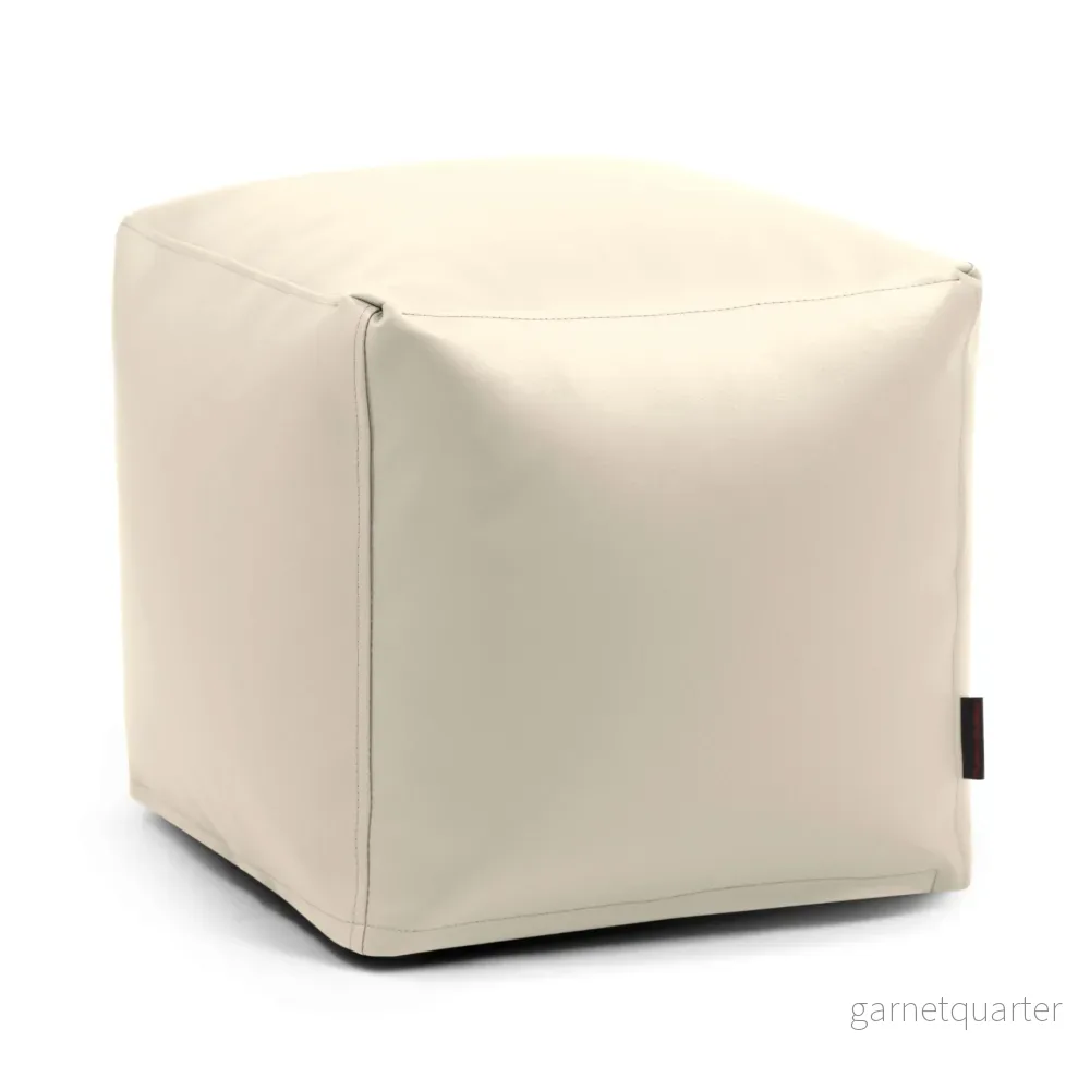 Sittpuff Up! Outside Beige