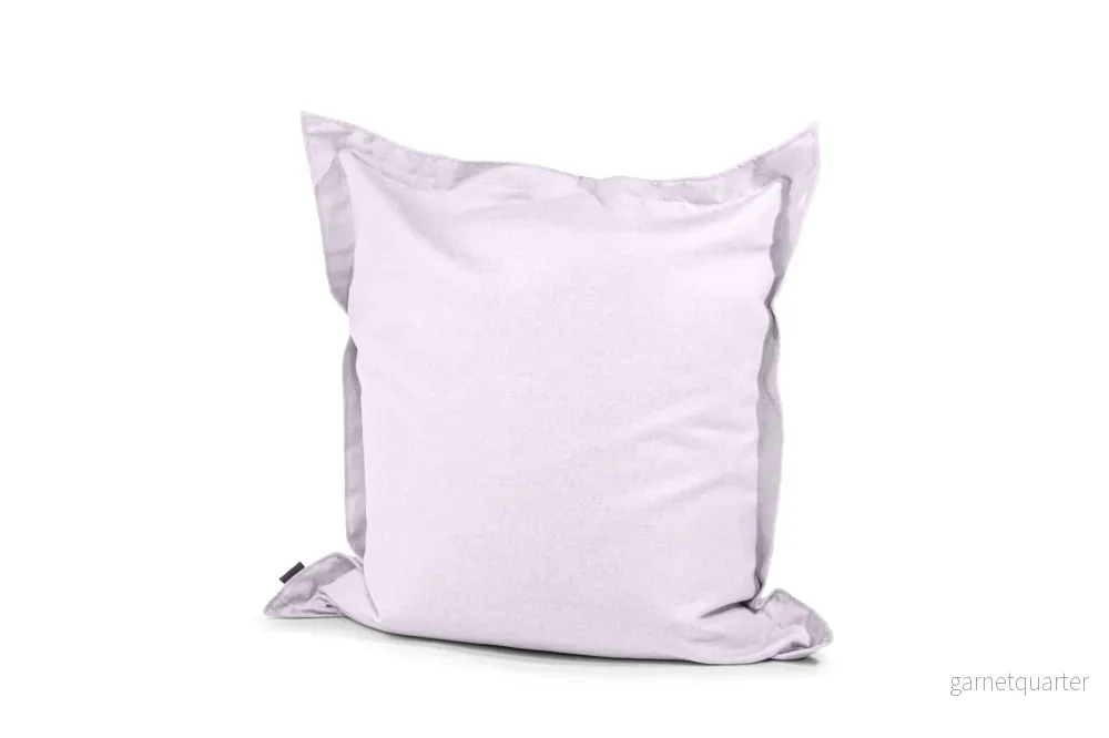 2me Riviera OEKO-TEX ® sittsäck & sittkude lämplig utomhus Flamingo