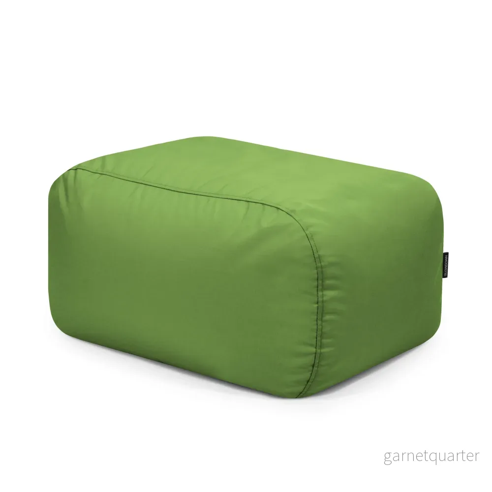 Sittsäck Tube Sittpuff Colorin Lime