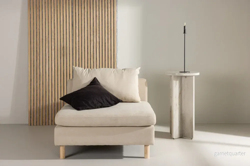Beige Soffmodul Zero Beige Soffmodul Zero
