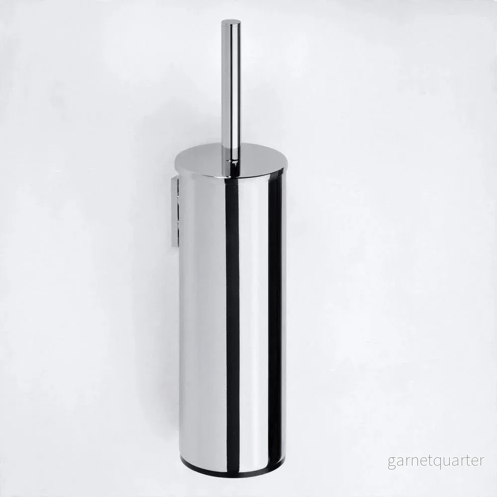 Duschbyggarna Toalettborste Set Soft Cylinder Duschbyggarna Toalettborste Set Soft Cylinder
