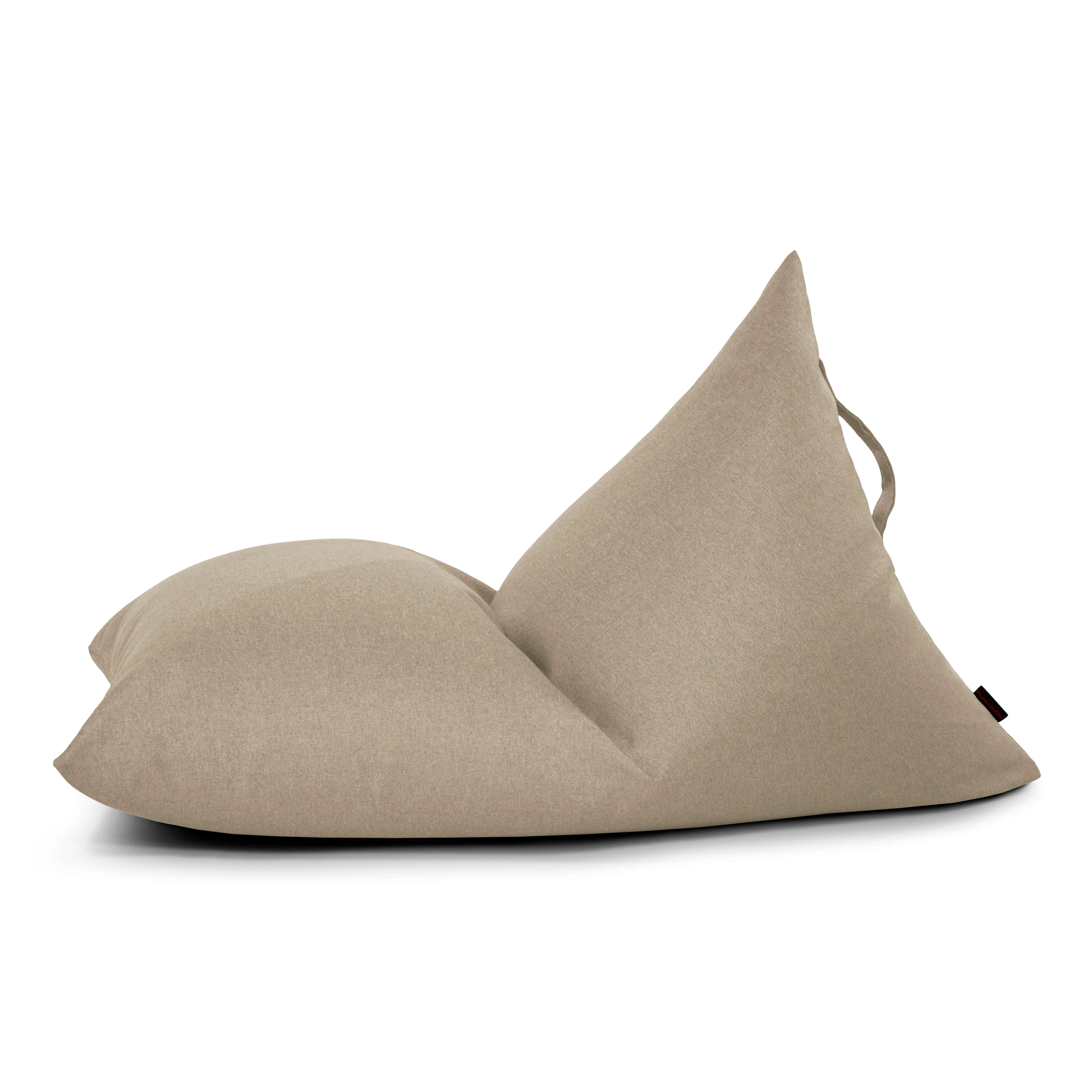 Sittsäck Barnfåtölj Razzy Nordic Beige