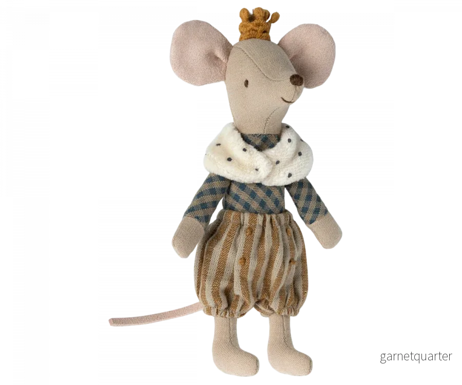 Maileg Prince Mouse Big Brother Maileg Prince Mouse Big Brother