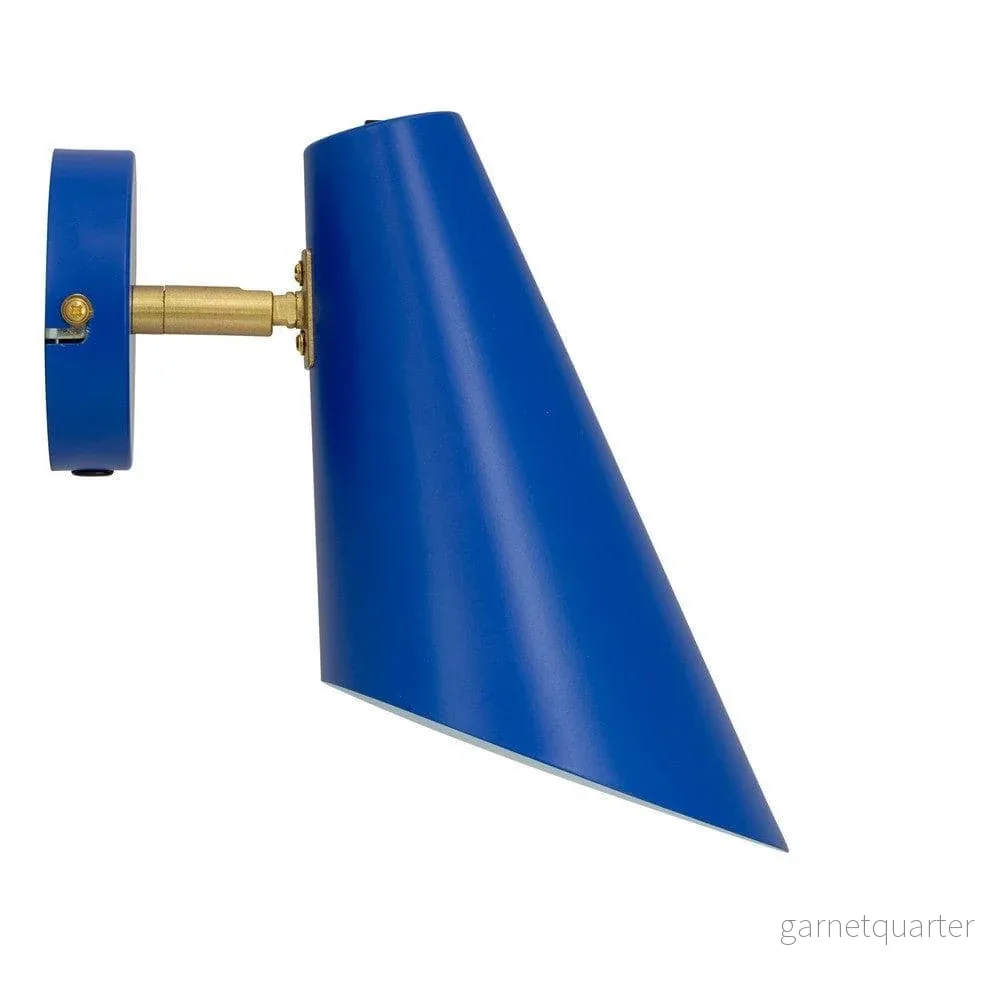 Dyberg Larsen Vägglampa Cale - Bild 3