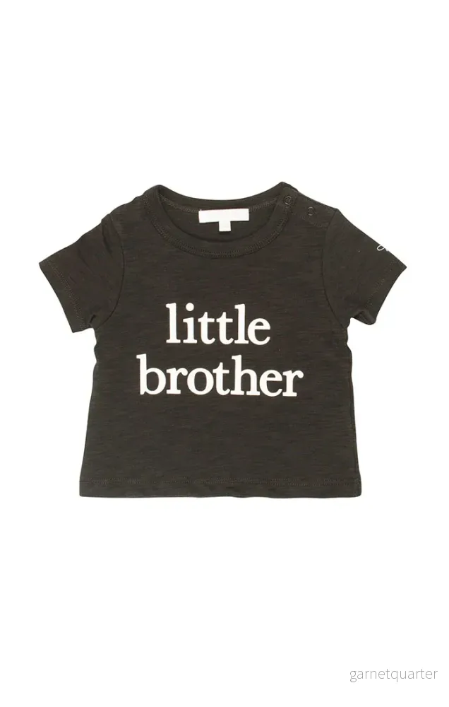 Livly Little Brother T-Shirt