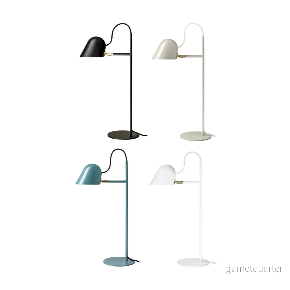 BORDSLAMPA STRECK