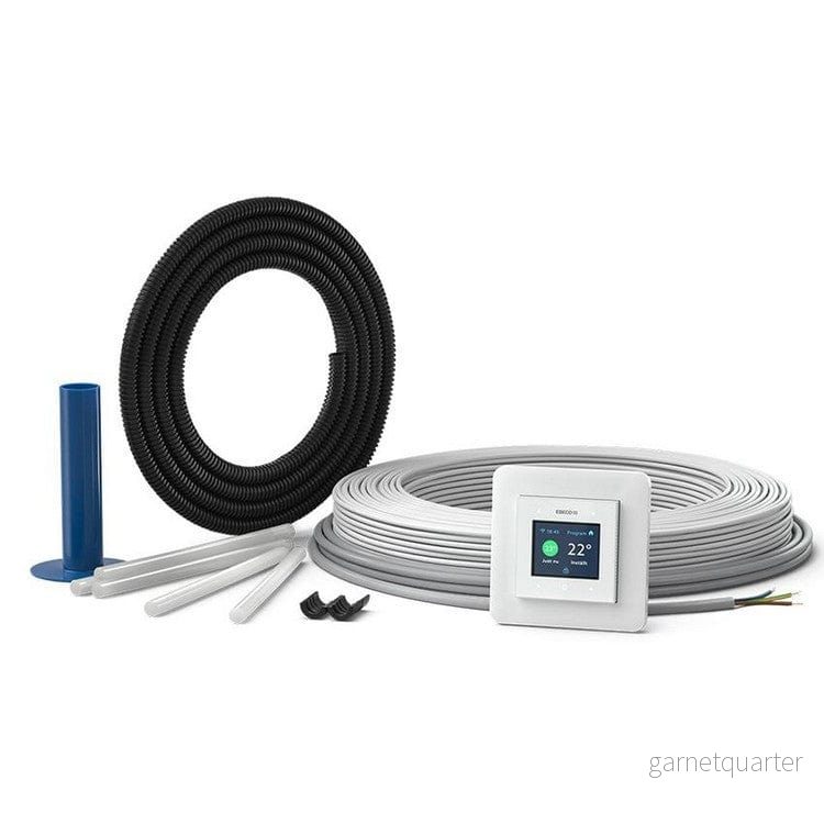 Ebeco Golvvärmekit Cable Kit 500 - Outlet - Bild 2