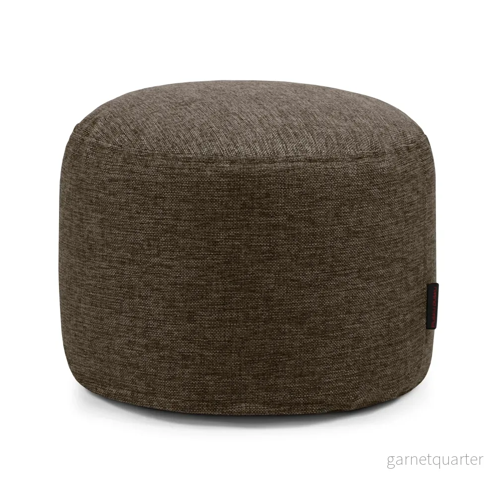 Sittpuff Fotpall Mini Home Dark Cinnamon Sittpuff Fotpall Mini Home Dark Cinnamon