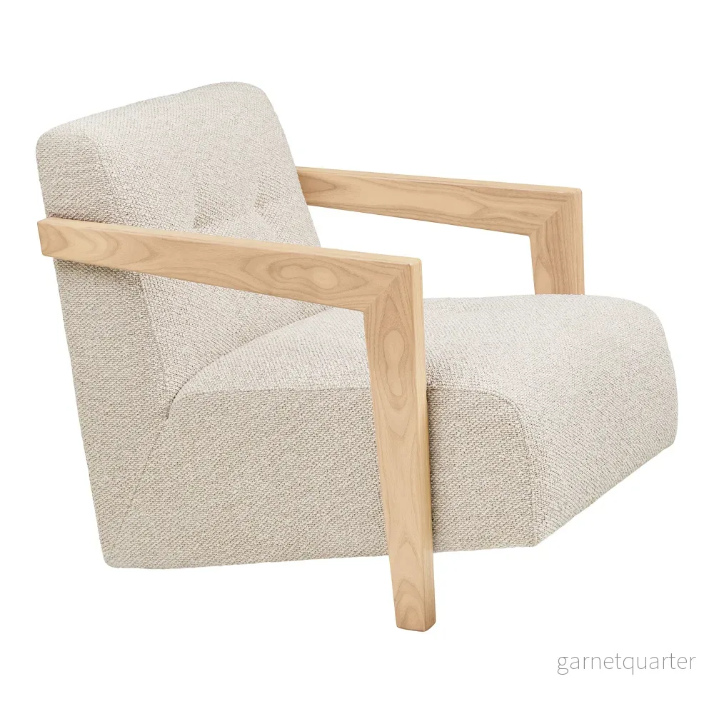 House Nordic Caracas loungestol - Bild 3