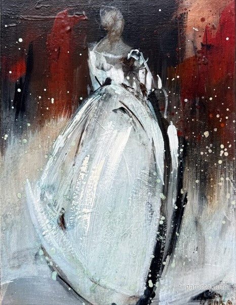 Danka Jaworska – Nr VII