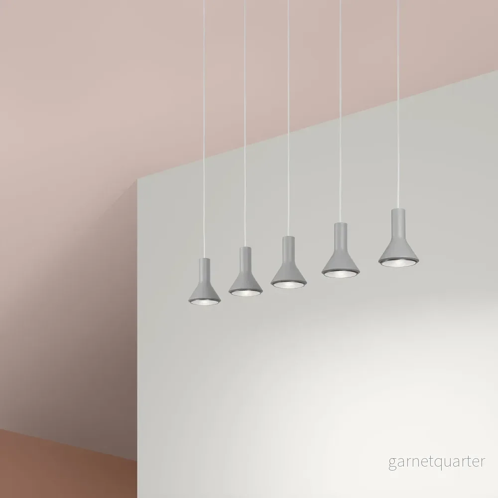 PENDELARMATUR PAR - Bild 2