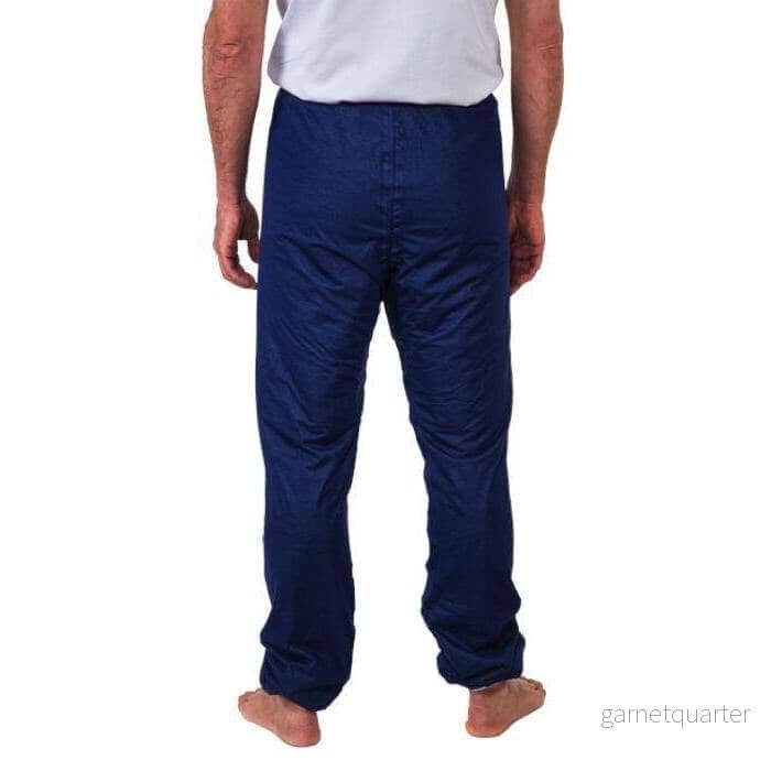 ”PJAMA” Inkontinensbyxor. Lång modell. Smart och diskret. 6 storlekar