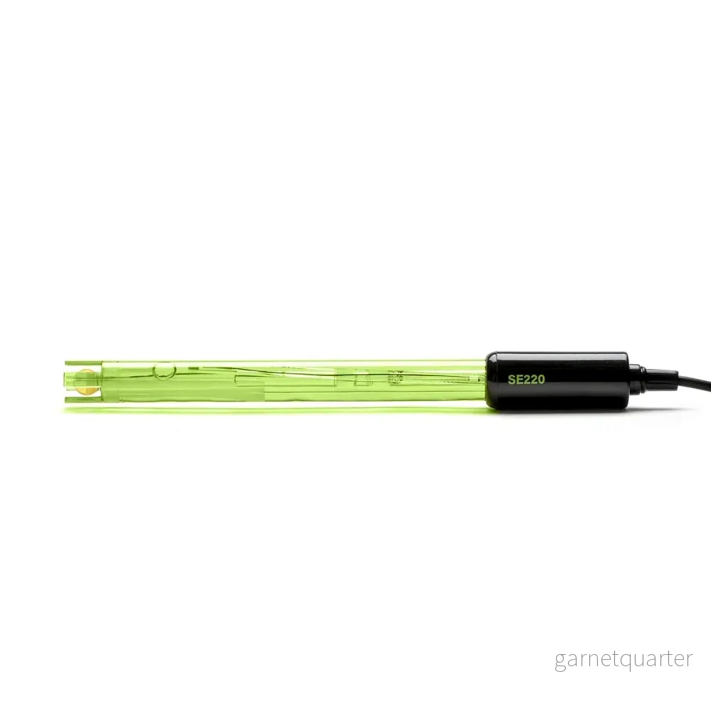 SE220 Probe till MW101 och MW102 Pro pH-meter - Milwaukee