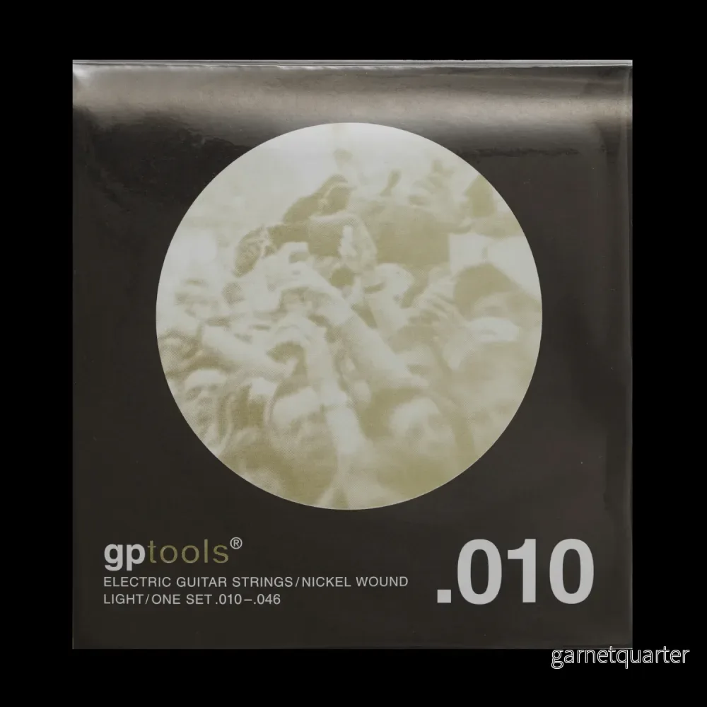 Electric Guitar Strings – 010