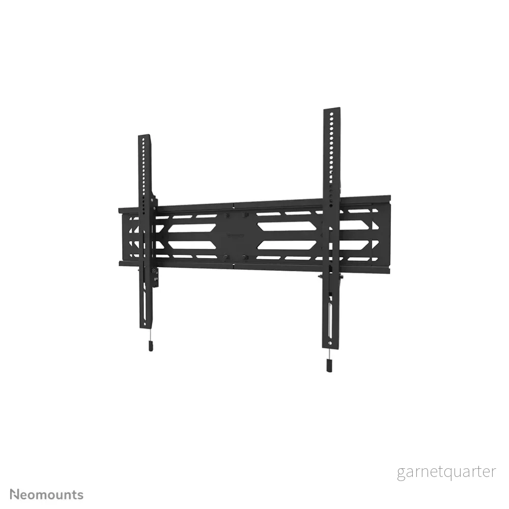 Neomounts WL30S-950BL19 flat väggfäste för 55-110 tums skärmar - Svart - Bild 3