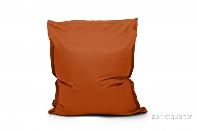 3me Nordic OEKO-TEX ® – En klassisk sittsäck Pumpkin 3me Nordic OEKO-TEX ® – En klassisk sittsäck Pumpkin