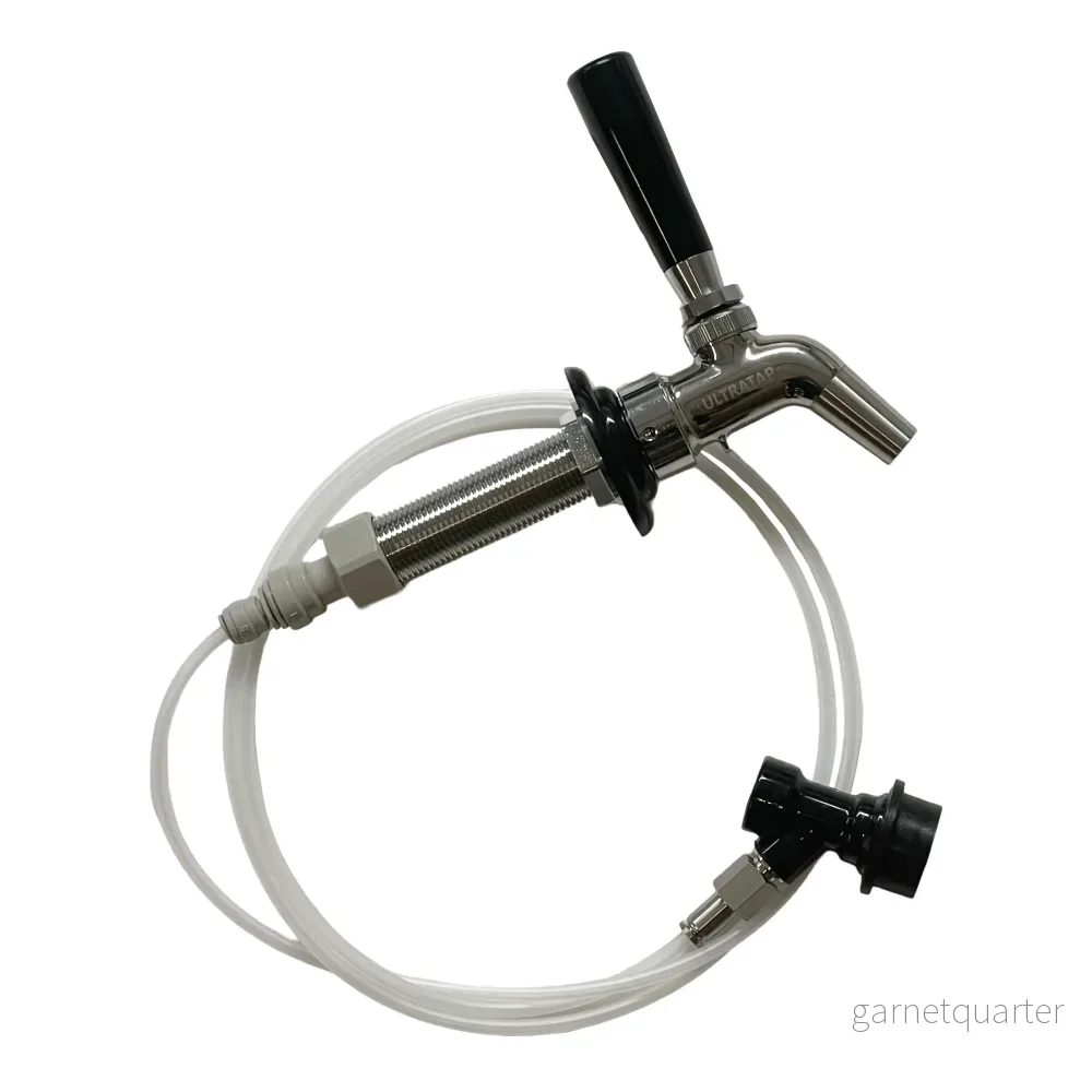 Beer Tap Conversion Kit Beer Tap Conversion Kit